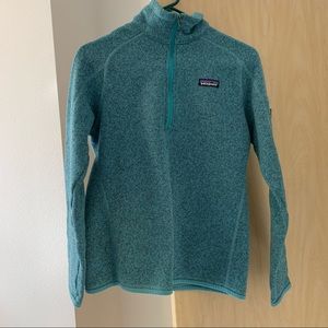Quarter-zip Patagonia